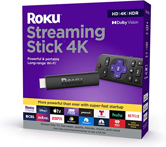Gambar Roku